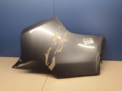 Накладка заднего бампера правая для Land Rover Discovery Sport 2014-