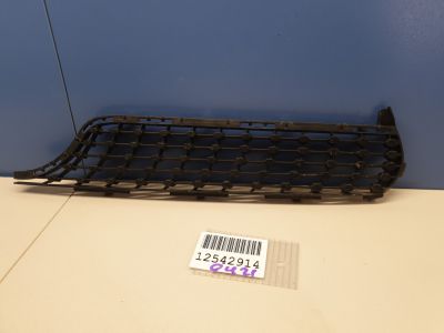 Накладка решетки радиатора правая для Mercedes CLA-klasse C117 2013-2019