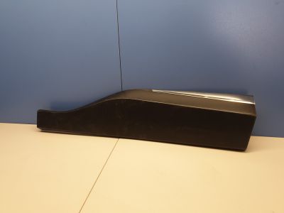 Молдинг двери правый задний для Nissan Murano Z52 2015-