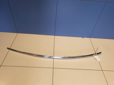 Молдинг двери багажника для Mercedes GLE-klasse C292 Coupe 2015-2019