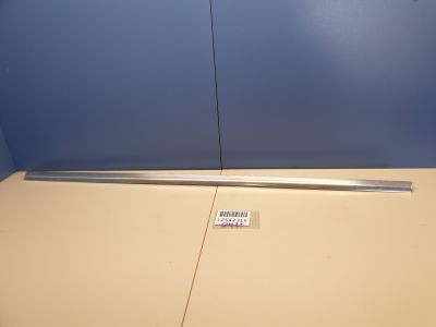 Молдинг стекла задней левой двери для Mercedes GLC-klasse X253 2015-