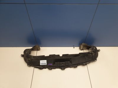 Воздухозаборник для Mercedes E-klasse W213 2016-