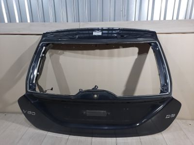 Дверь багажника для Volvo V60 (V60 Cross Country) 2010-2018