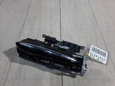 Ручка двери нaружная правая передняя для BMW 7 F01 F02 2008-2015