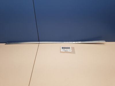 Молдинг рамки задней правой двери для Mercedes GLC-klasse X253 2015-