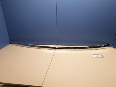 Молдинг крышки багажника для Mercedes C-klasse W205 2014-