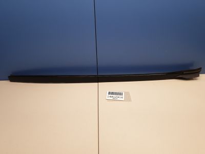Молдинг лобового стекла правый для BMW X5 G05 2018-
