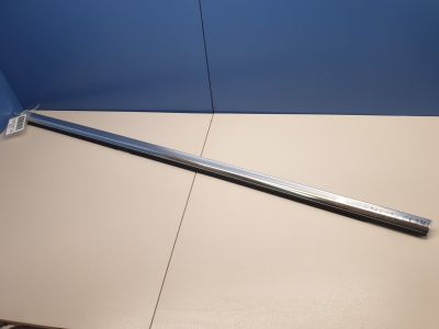 Молдинг стекла задней левой двери для Mercedes E-klasse W213 2016-