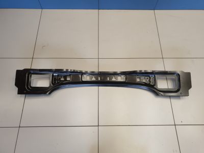 Панель задняя для Peugeot 208 2012-2019