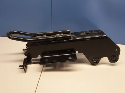 Кронштейн усилителя заднего бампера для Ford Transit 2015-