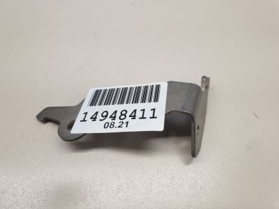 Кронштейн проводки АКБ для Volkswagen Touareg 2010-2018