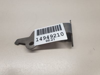 Кронштейн проводки АКБ для Volkswagen Touareg 2010-2018