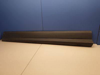 Молдинг двери левый передний для Audi Q5 FY 2017-