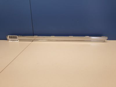 Молдинг двери левый задний для Ford C-MAX 2003-2010