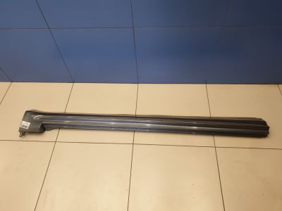 Накладка порога правая для Volvo XC90 2015-