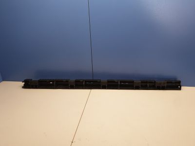 Кронштейн накладки порога передний левый для Volvo XC90 2015-