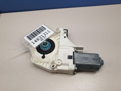 Моторчик стеклоподъёмника задний правый для Land Rover Range Rover Sport 2005-2012