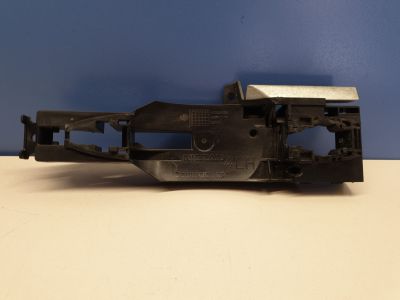 Кронштейн ручки двери передней левой для Nissan Almera Classic B10 2006-2013