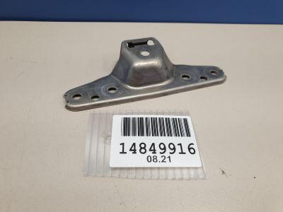 Кронштейн стеклоподъемника передней левой двери для Mercedes CLS-klasse C257 2018-