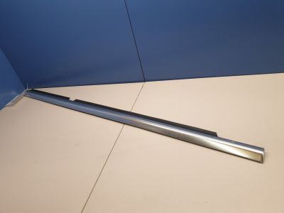 Молдинг стекла задней правой двери для Mercedes GLE-klasse C292 Coupe 2015-2019