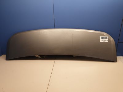 Накладка на капот для Land Rover Discovery Sport 2014-