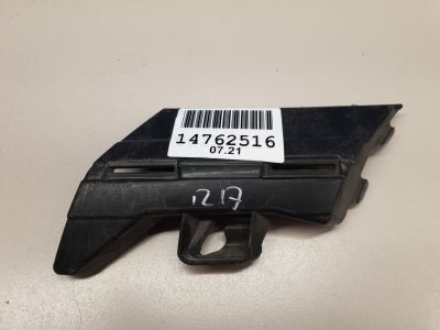 Кронштейн бампера переднего левый для Mercedes S-klasse W222 2013-2020