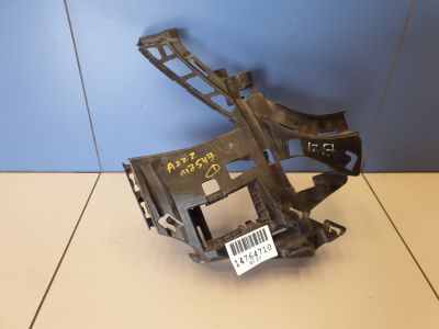 Кронштейн бампера переднего правый для Mercedes S-klasse W222 2013-2020