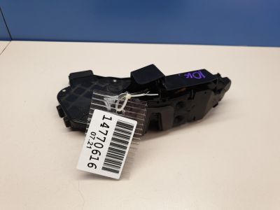 Замок двери задней левой для Ford Mondeo 4 2007-2015