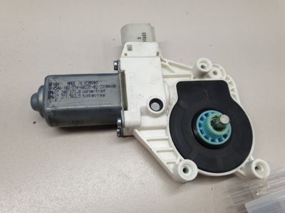 Моторчик стеклоподъёмника передний левый для BMW 5 F10 2009-2017