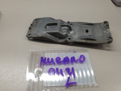 Кронштейн зеркала левого для Nissan Murano Z51 2008-2015