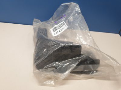 Брызговик передний левый для Chevrolet Rezzo U100 2000-2008