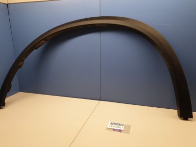 Расширитель арки левый передний для BMW X5 G05 2018-