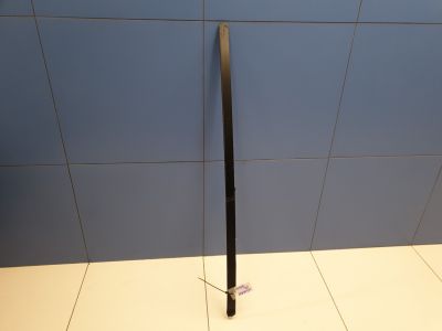 Направляющая стекла передней левой двери для Opel Vivaro A 2001-2014