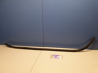 Накладка стекла передней правой двери для Opel Vivaro A 2001-2014