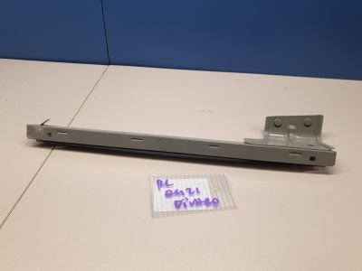 Направляющая стекла передней левой двери для Renault Trafic 2014-2018