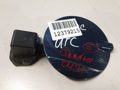 Лючок бензобака для Opel Corsa D 2006-2015