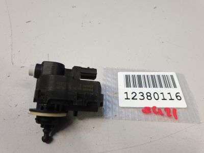 Моторчик корректора фары для Toyota Auris E15 2006-2012