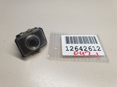 Подсветка зеркала для Mercedes E-klasse W212 2009-2016