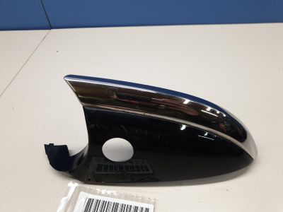 Накладка зеркала левого для Mercedes E-klasse W212 2009-2016