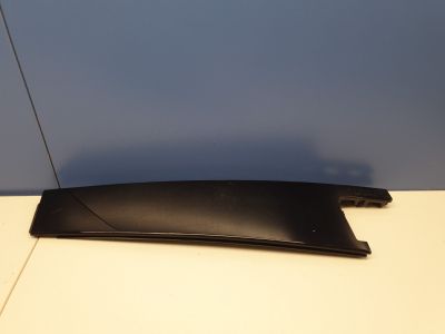 Накладка рамки двери задняя левая для Mercedes GLA-klasse X156 2013-2020