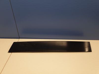 Накладка рамки двери задняя левая для Mercedes GL-klasse X166 GL GLS 2012-