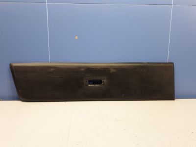 Молдинг заднего правого крыла для Fiat Ducato 250 2006-