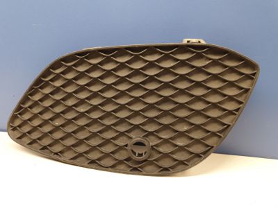 Решётка в бампер правая для Mercedes GLC-klasse X253 2015-