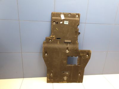 Защита двигателя для Genesis GV80 2019-