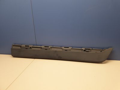 Молдинг двери левый задний для Volvo XC60 2008-2017