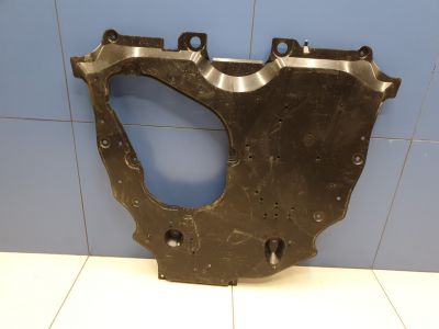 Пыльник двигателя для Toyota RAV 4 2019-