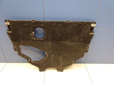 Защита двигателя для Mazda CX-5 2017-