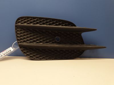 Решётка в бампер левая для Mercedes E-klasse Coupe C238 2017-