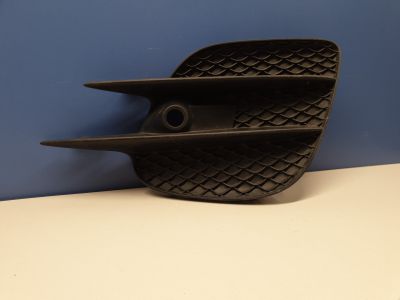 Решётка в бампер правая для Mercedes GLC-klasse C253 Coupe 2016-