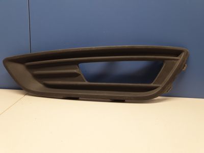 Решётка в бампер левая для Ford Focus 3 2011-2019